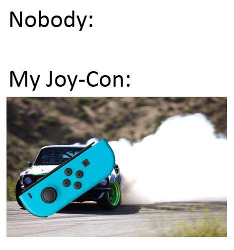 joycon drift reddit